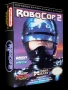 Nintendo  NES&nbsp; - &nbsp;RoboCop 2 (USA) (Rev A)